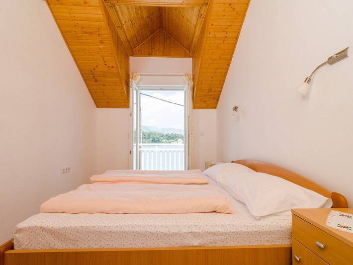 Ferienwohnung für 2 Personen, mit Balkon in Grad Dubrovnik - 2