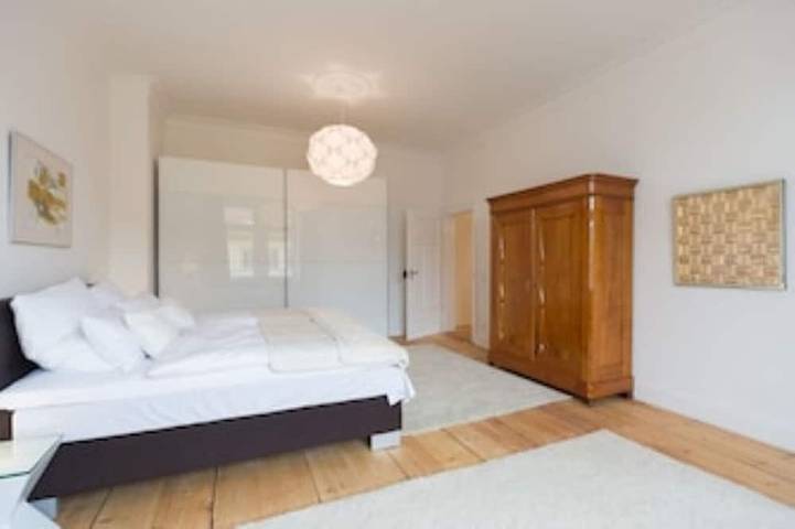Ganze Wohnung, Zweite Heimat Heidelberg | Ferienwohnung für kurz oder lang in Weststadt (Heidelberg), Heidelberg