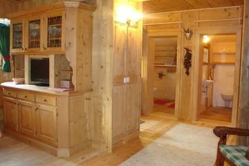 Chalet für 7 Personen in Mayrhofen, Zillertaler Alpen, Bild 4