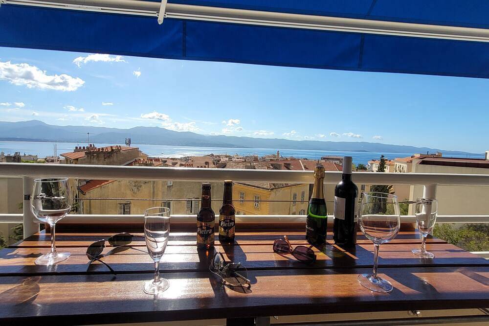 Appartement de vacances
