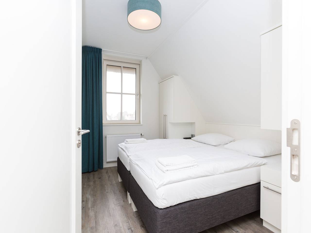 Friesland Villa mit Kamin in Delfstrahuizen, Friesland