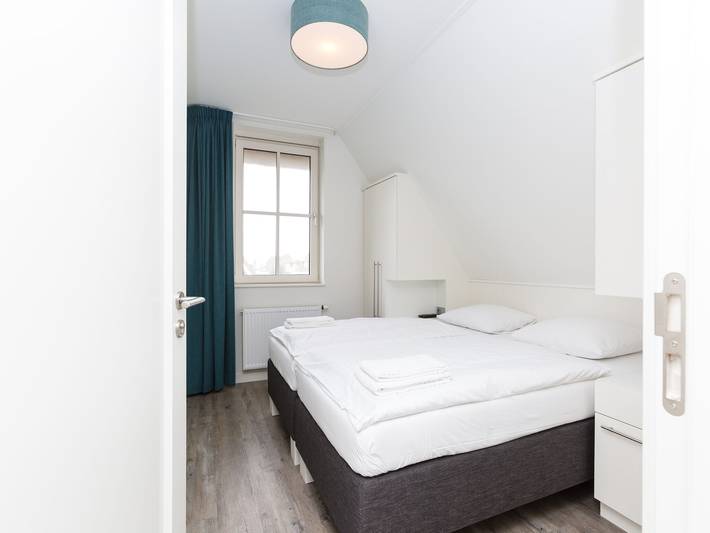 Friesland Villa mit Kamin in Delfstrahuizen, Friesland
