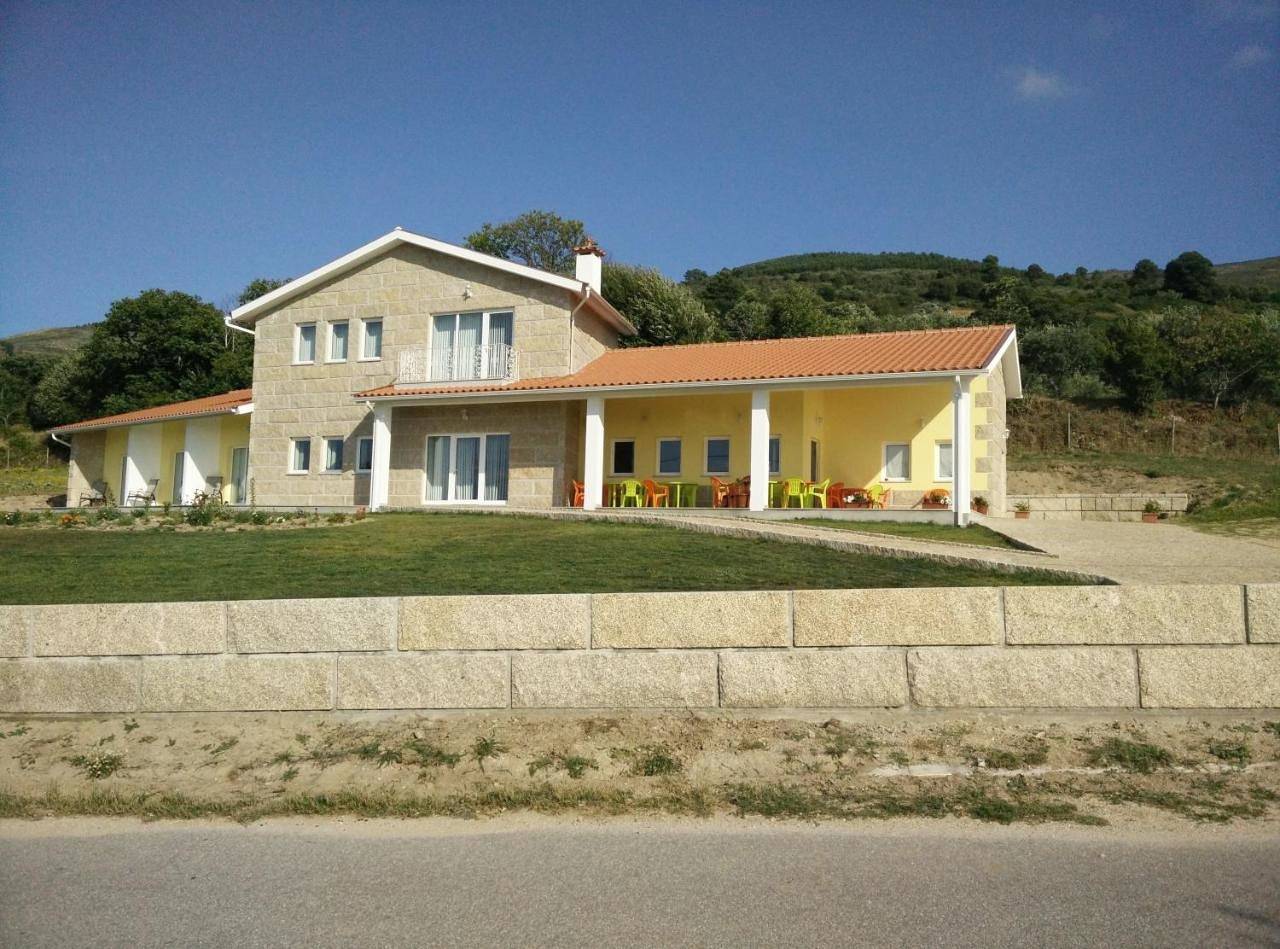 Standard Double Room in Beira Interior Norte, Linhares da Beira