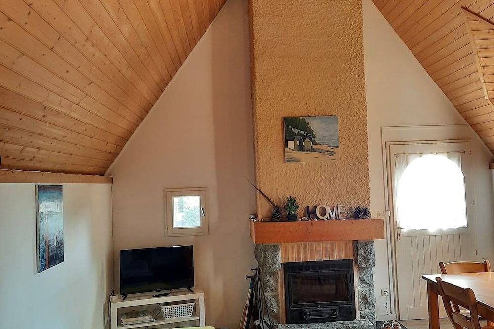 Sunset Cottage, between dunes and beach in Barneville-Carteret, Côte de la Déroute