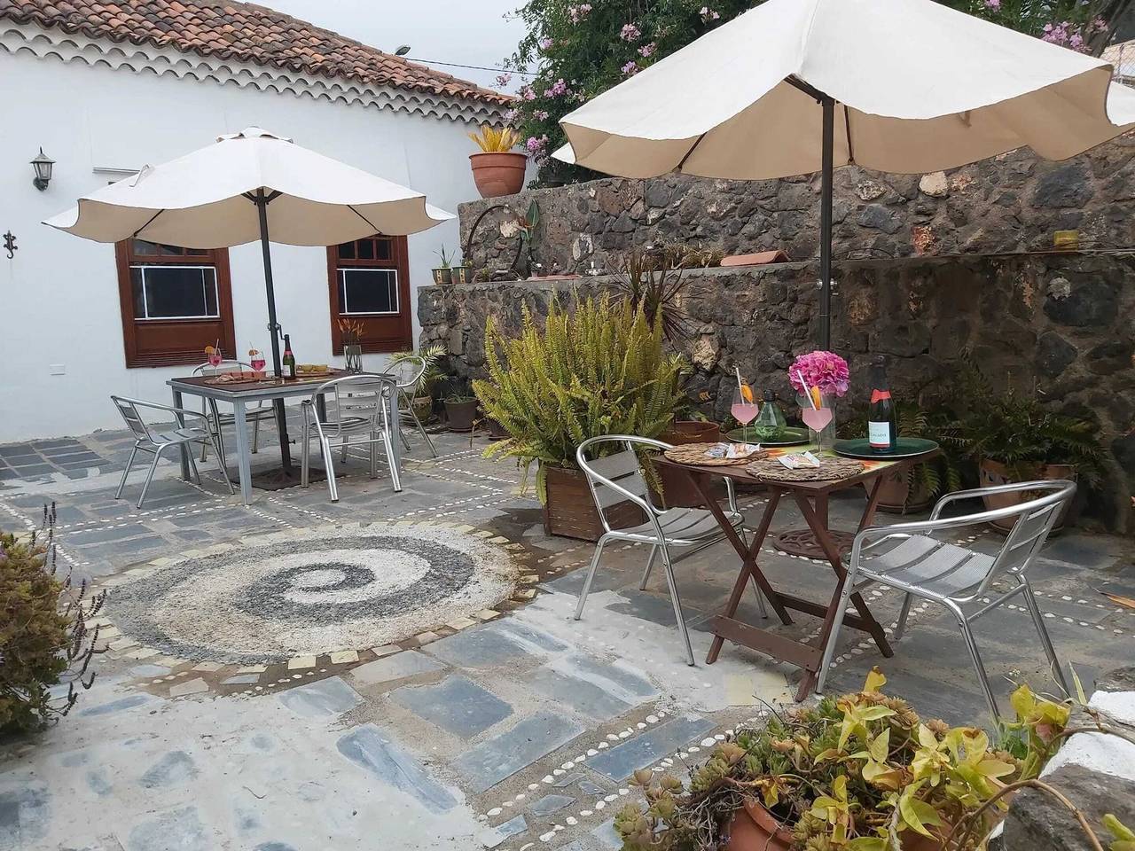 Apartamento entero, Apartamento con vista al mar en San Cristóbal de La Laguna - 70 m² in Valle de Guerra, San Cristóbal de La Laguna