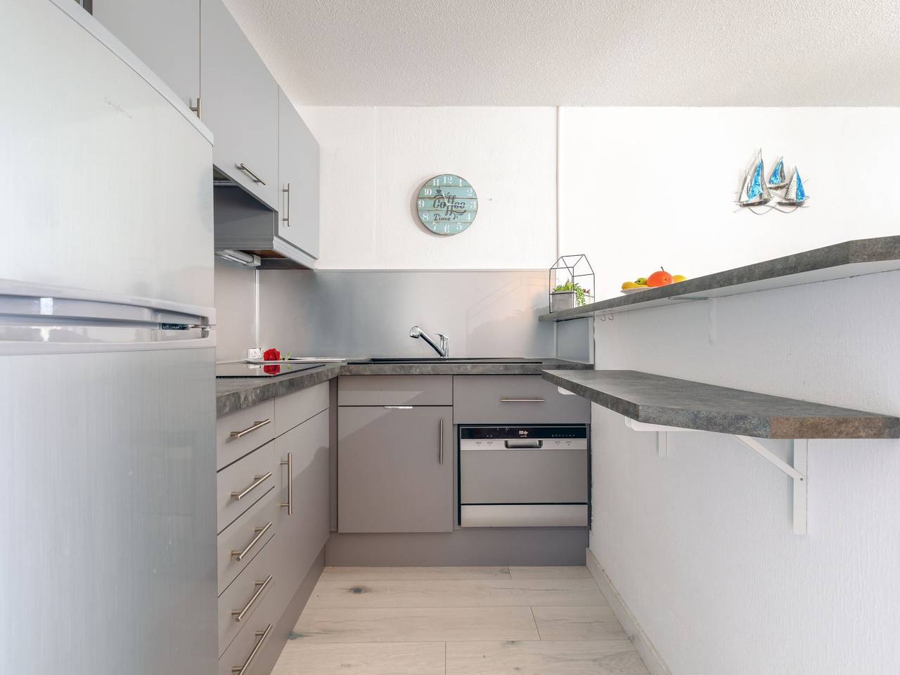 Hel leilighet, La Chênaie in Saint-Aygulf, Frejus