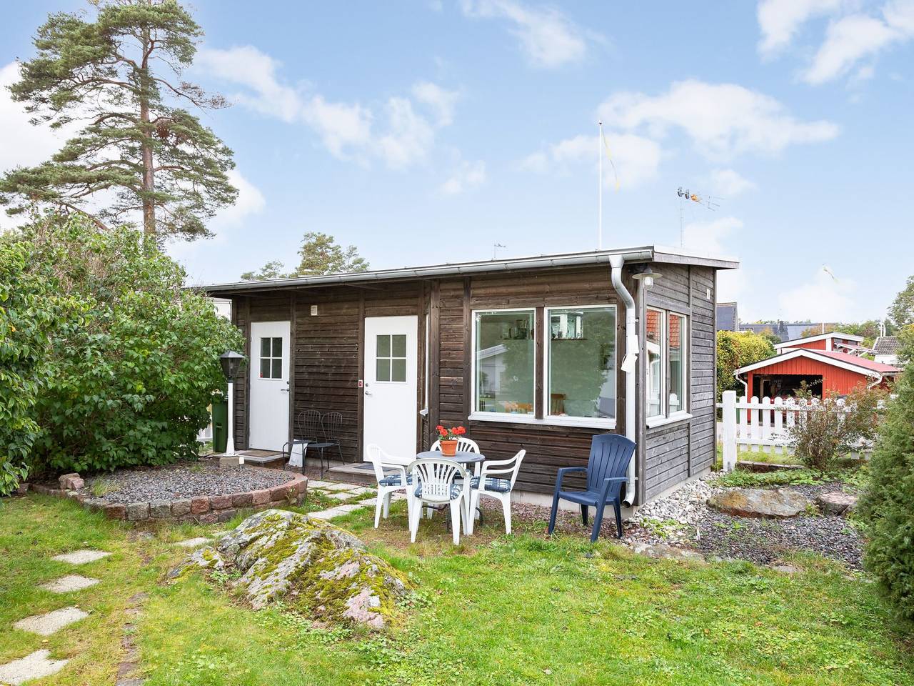 Ferienhaus für 2 Personen in Kalmar län, Südschweden