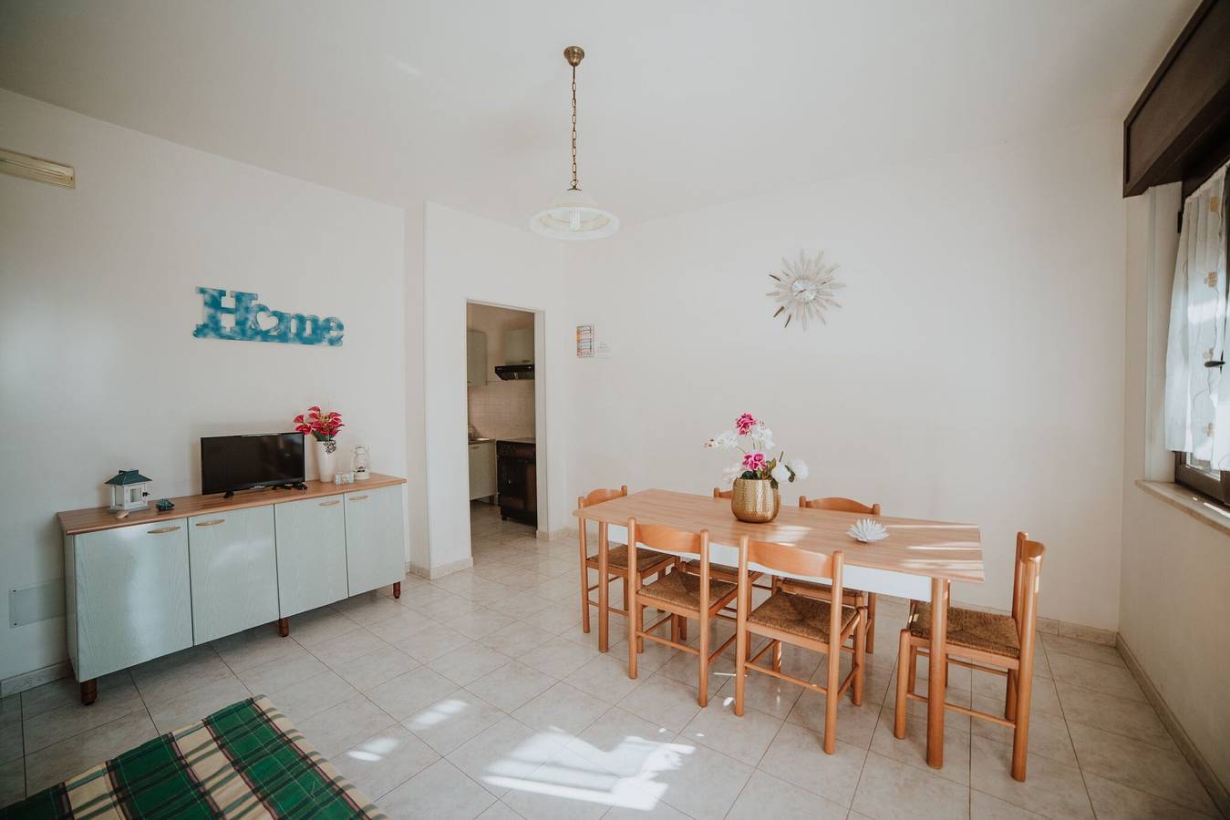 Appartamento intero, Appartamento con terrazza - Villetta Ginevra 3 in Torre Suda, Racale