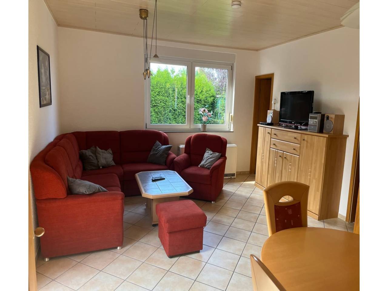 Bungalow Arielle, Dornumersiel in Dornumersiel, Dornum