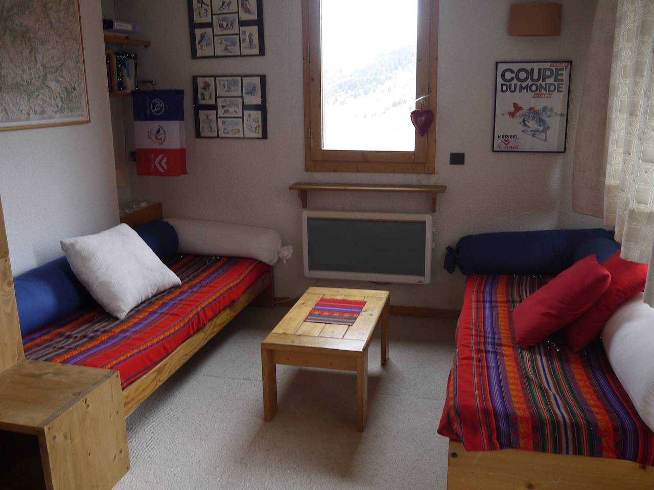 Photo : Appartement de vacances