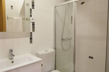 Maison De Vacances pour 2 Personnes dans Praia da Nazaré, Nazaré, Photo 4