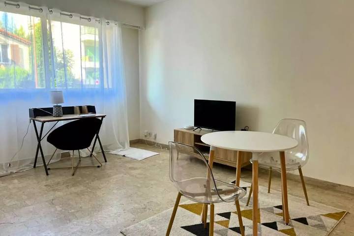 Ferienwohnung für 2 Personen in Juan-les-Pins - 3