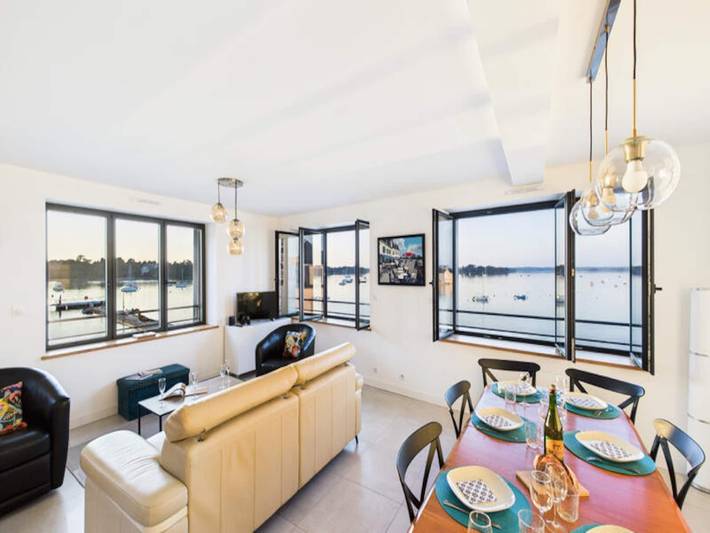 Appartement de vacances pour 7 personnes - 1