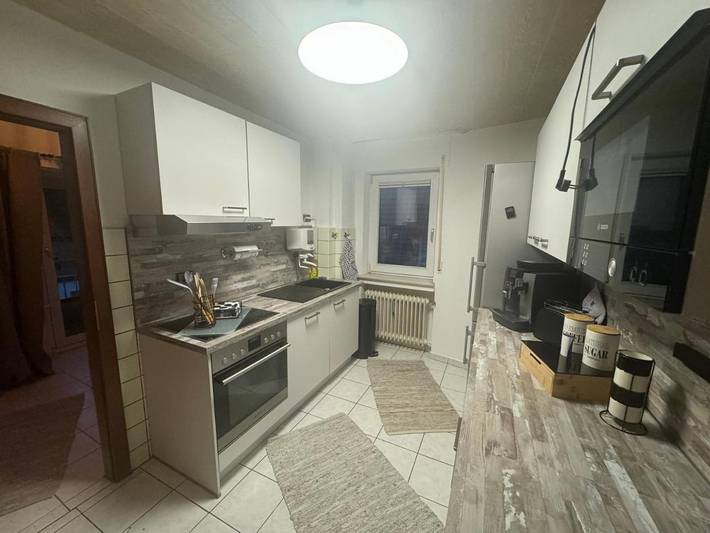 Gîte pour 6 personnes, avec Balcon à Kerpen
