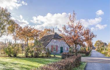 Agriturismo voor 6 Personen in Den Ham (Overijssel), Overijssel, Afbeelding 1