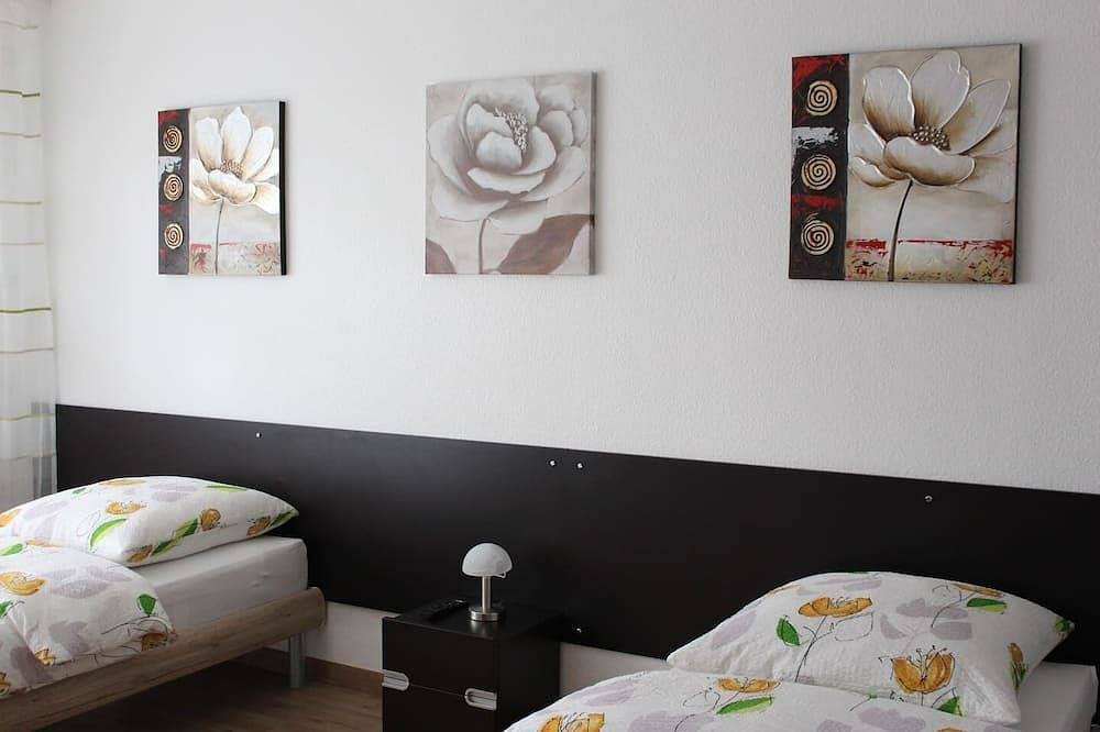 Entire apartment, Studio near Basel Airport in Saint-Louis, Mulhouse region