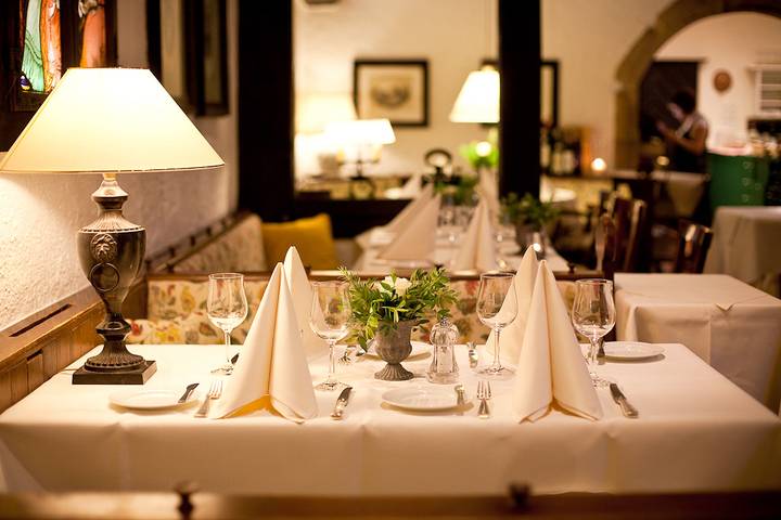 Hôtel pour 3 personnes, avec terrasse et jardin, animaux acceptés à Badenweiler - 2