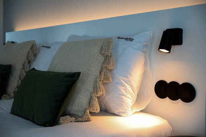 Gîte pour 2 personnes, avec terrasse à São Gonçalo - 4