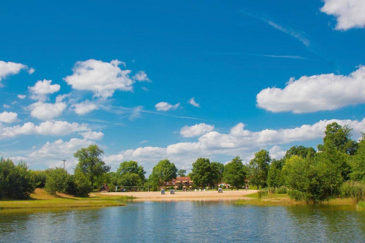 Ferienpark Mecklenburg in Ziegendorf, Ludwigslust-Parchim
