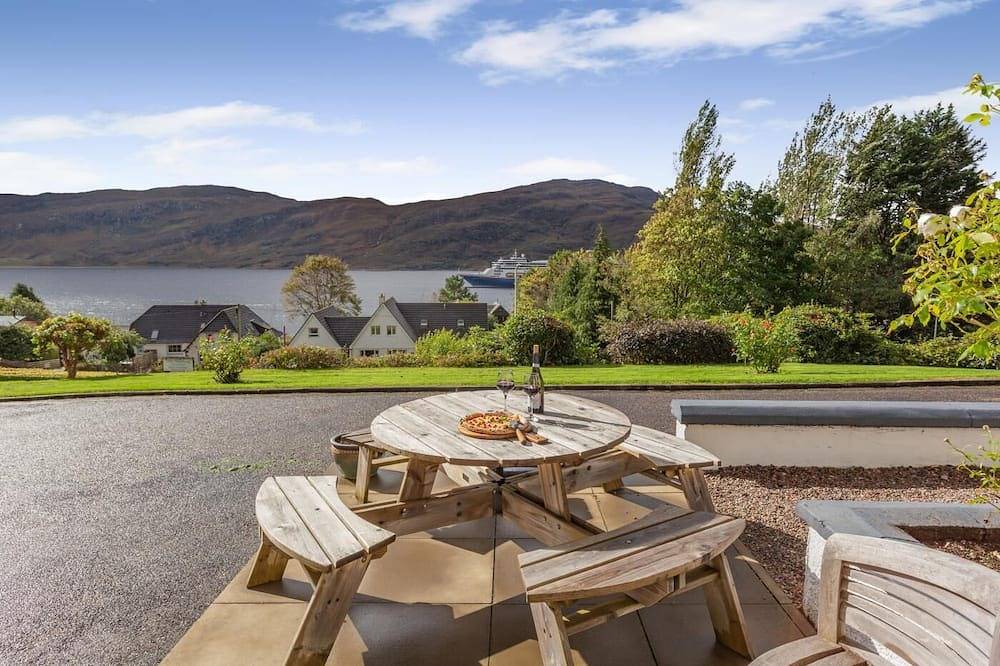 3 Bed in Ullapool (oc-s33063) in Highlands