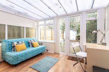 Glamping for 4 People in York, Yorkshire, Photo 4