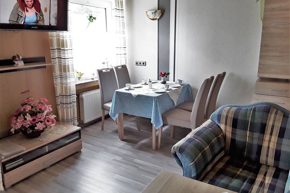 Ganze Wohnung, Ferienwohnung/App. für 5 Gäste mit 70m² in Beverungen (295236) in Beverungen, Kreis Höxter