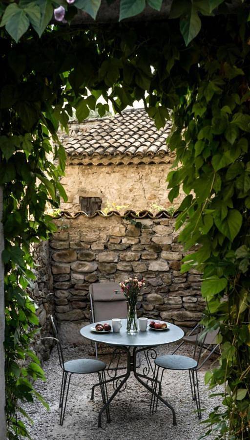 Appartement de vacances pour 2 personnes, avec Terrasse
