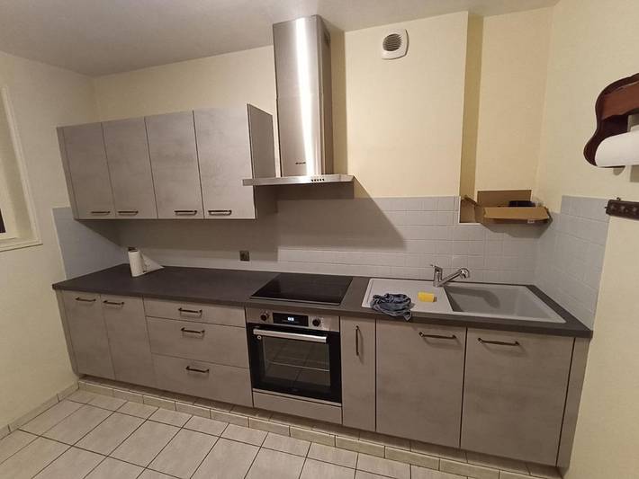 Location de vacances pour 4 personnes, avec jardin à Montmorillon - 2