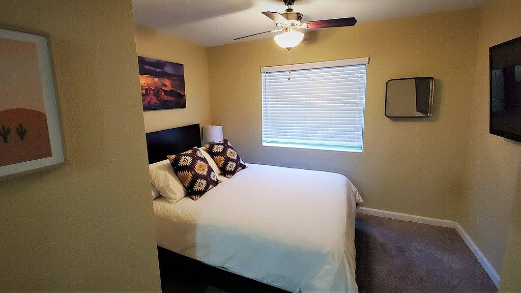 Stunning Sedona 2Br Red Rock Condo! in Oak Creek, Oak Creek Canyon