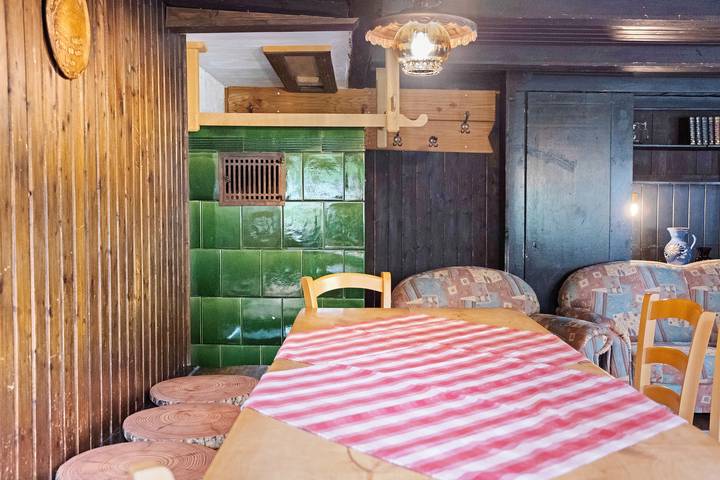 Ferienhaus für 16 Personen, mit Garten in Baden-Württemberg - 2