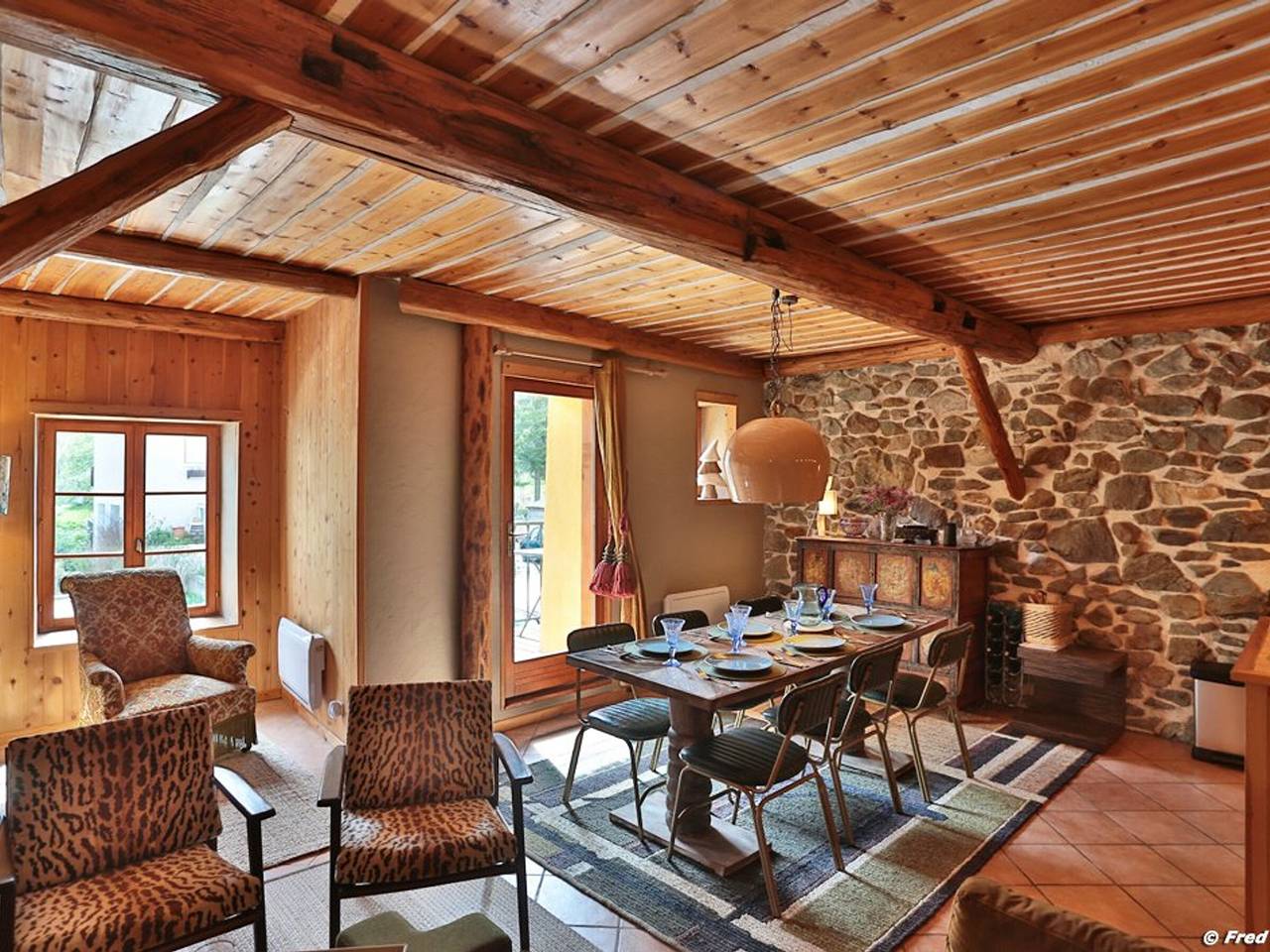 Photo : Appartement de vacances