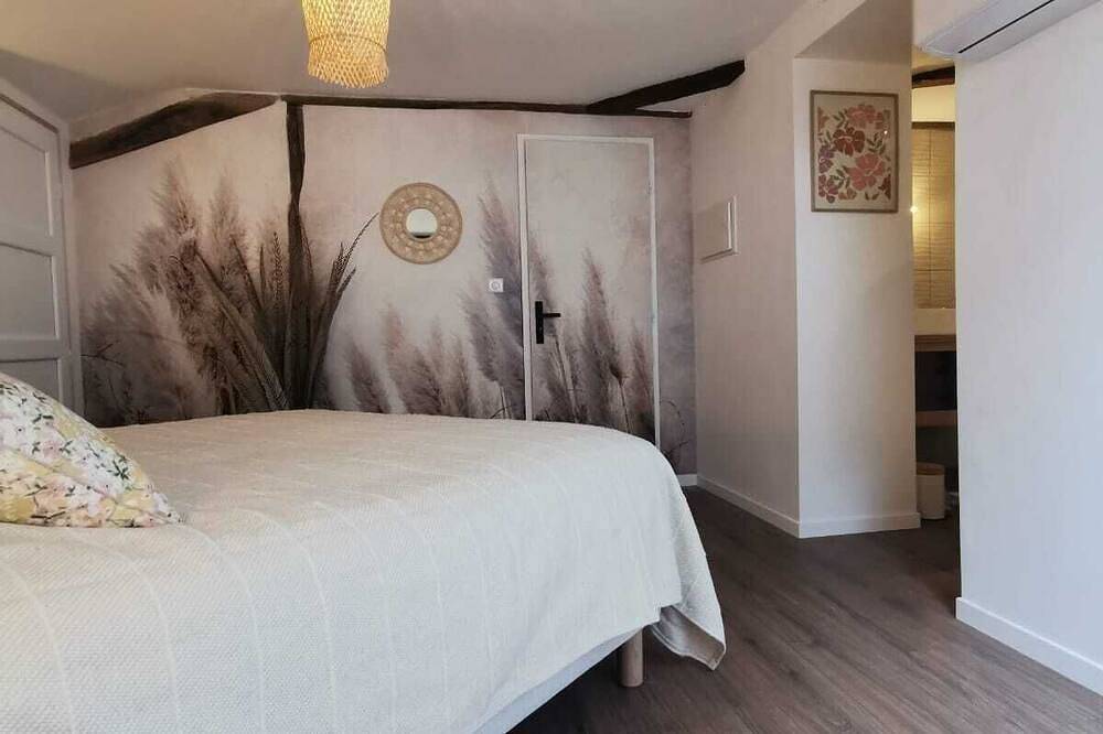 Domaine de Pourrouquet - Nature room in Vic-Fezensac, Gers