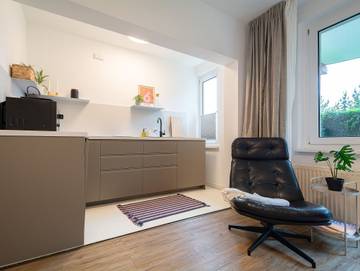 Bungalow für 2 Personen in Kühlungsborn, Mecklenburgische Ostseeküste, Bild 3