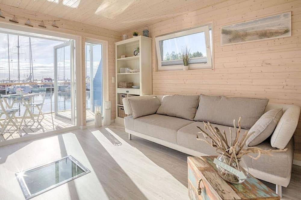 Antje Frieda Komfortable Ferienresidenz in Burg auf Fehmarn, Fehmarn