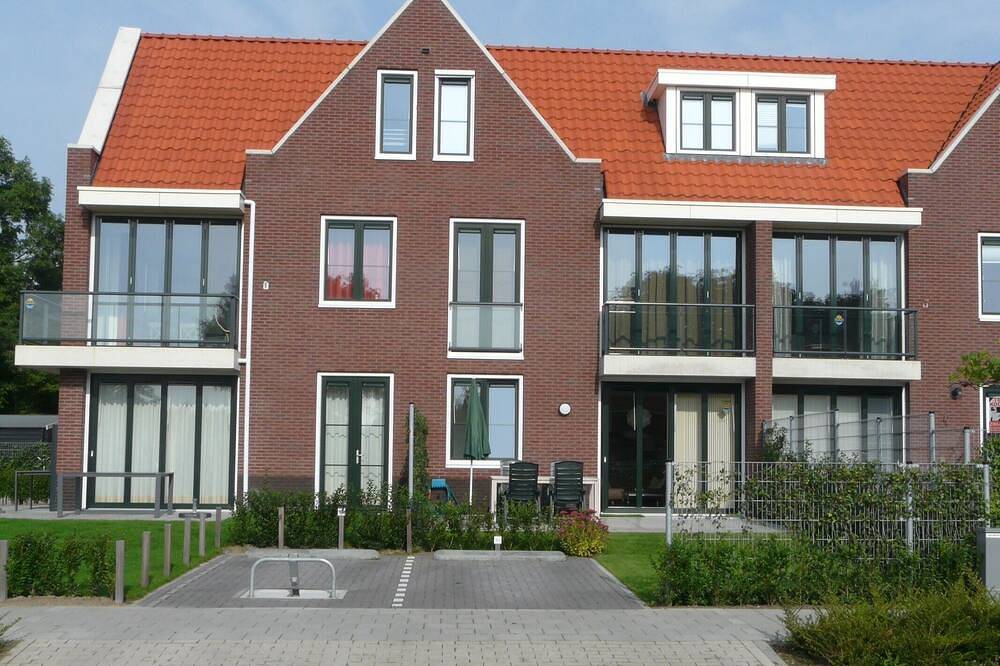 Vakantieappartement voor 6 Personen in Dishoek, Koudekerke (Walcheren)