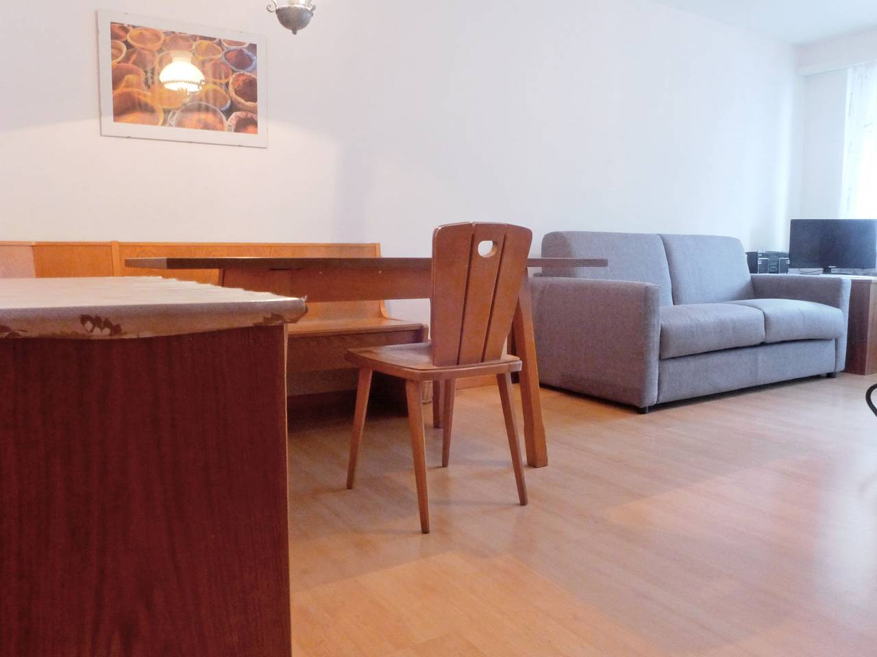Entire apartment, Kondor in Zermatt, Wallisian Alps