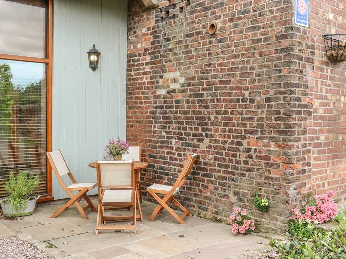 Gîte pour 4 personnes in Lancashire