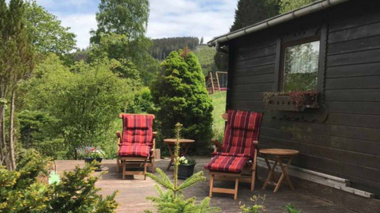 Ganze Ferienwohnung, Ferienwohnung für 6 Personen (68 m²) in Schmallenberg in Westfeld, Schmallenberg