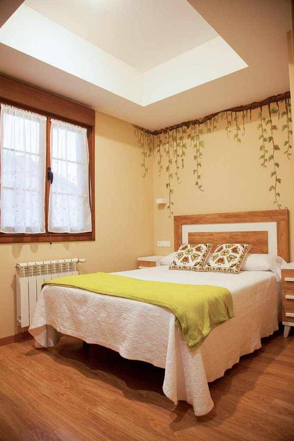 Gîte pour 4 personnes dans Poo de Cabrales