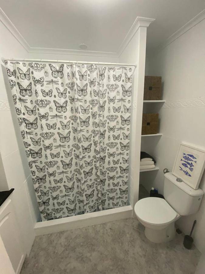 Appartement entier, Can Sesé in Cala Blanes, Ciutadella