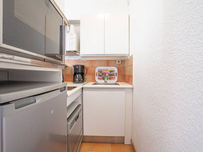 Ganze Wohnung, Le Bali in La Ciotat, Marseille und Umgebung