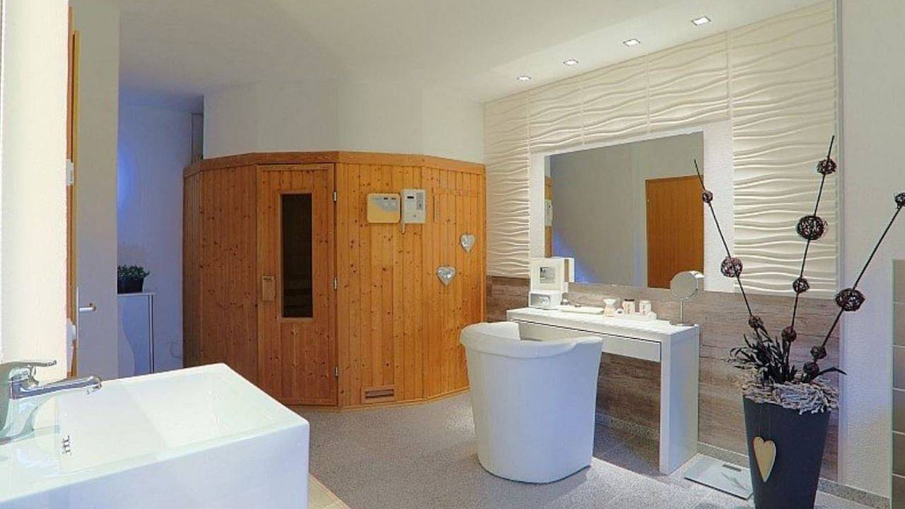 Ferienhaus für 4 Personen (100 m²) in Gönnersdorf in Gönnersdorf, Vulkaneifel