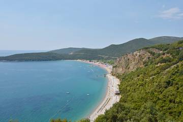 Ferieleilighet til 8 Personer i Budva, Opština Budva, Bilde 1