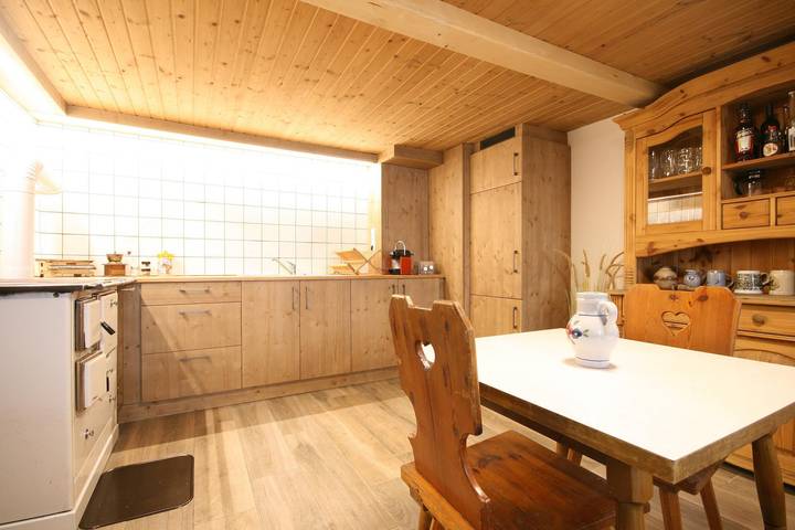 Holiday apartment for 8 people - 1
