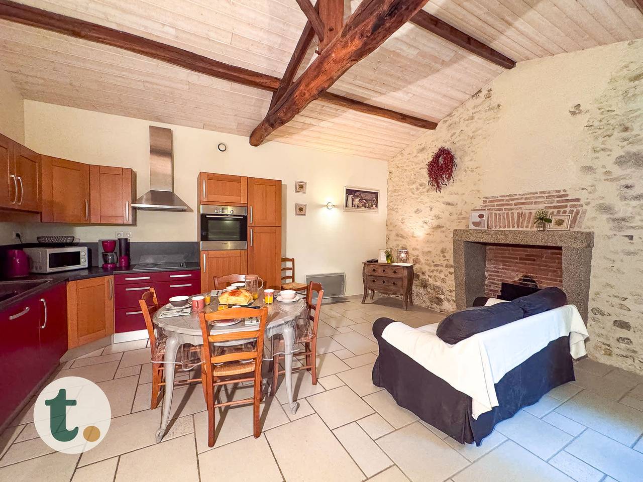 Tranquiloue - Calme & Charme - 17min du Puy du Fou in Les Herbiers, Vallée de la Loire