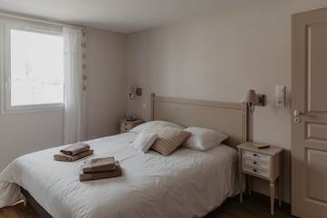 Villa pour 8 Personnes dans Saint-Jean-de-Monts, Vendée, Photo 2