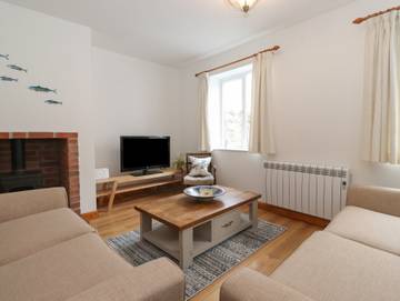 Cottage for 6 People in Seahouses, Northumberland Coast, Photo 3