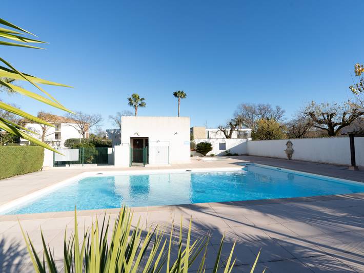 Gîte pour 4 personnes dans Port de Cannes Marina - 2