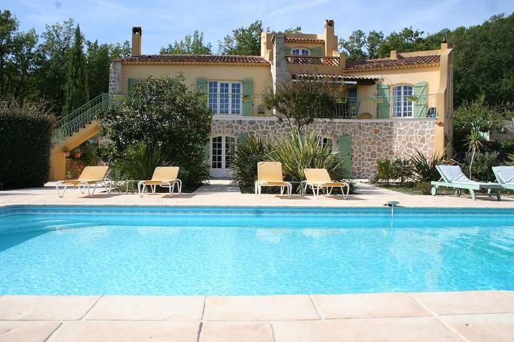 Chambre d’hôte pour 3 personnes - 1