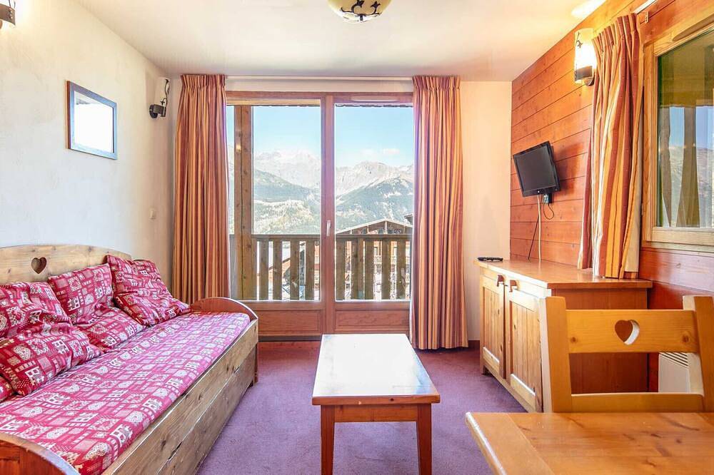 Appartamento vacanze a Modane a partire da 68€ a notte